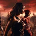 Justice League Snyder Cut marts premiere HBO Max / Filmz.dk