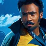 Lando serie Star Wars / Filmz.dk