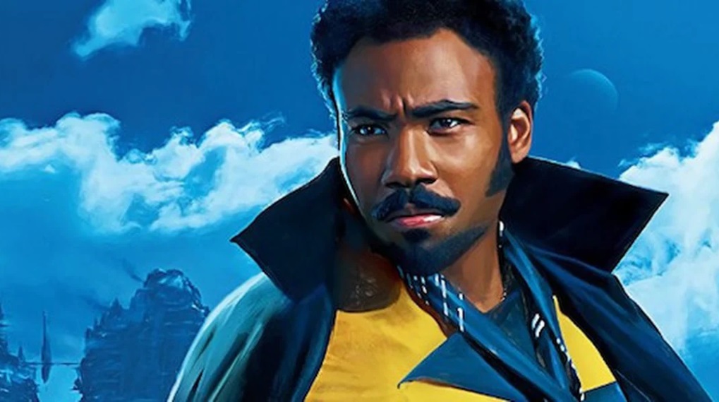 Lando serie Star Wars / Filmz.dk