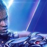 Letitia Wright vaccine shitstorm twitter / Filmz.dk