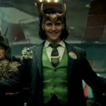 Loki MCU trailer / Filmz.dk