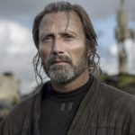 Mads Mikkelsen kommentar Fantastic Beasts Johnny Depp / Filmz.dk