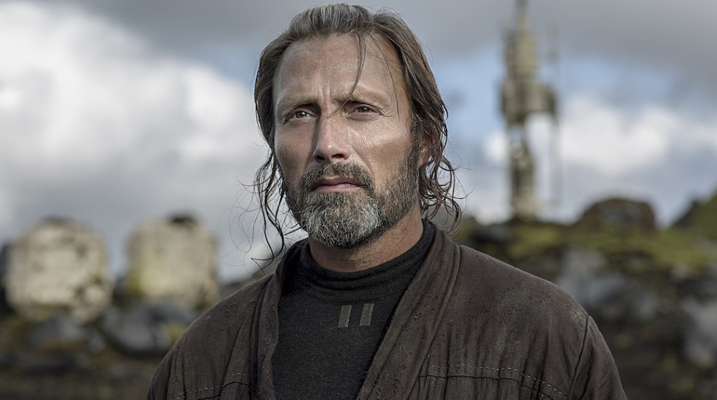 Mads Mikkelsen kommentar Fantastic Beasts Johnny Depp / Filmz.dk