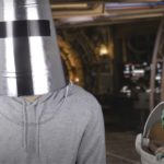 The Mandalorian joke youtube / Filmz.dk
