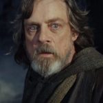 Mark Hamill Mandalorian jubler / Filmz.dk