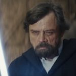 Mark Hamill reaktion The Mandalorian / Filmz.dk