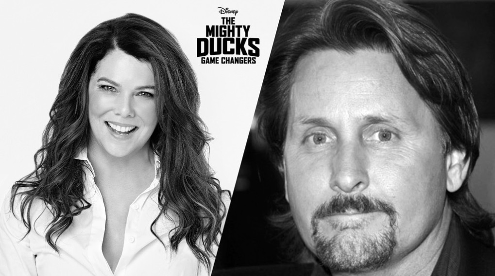 Mighty Ducks serie / Filmz.dk