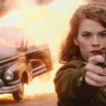 Mission Impossible 7 Haylee Atwell / Filmz.dk