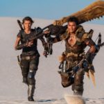 Monster Hunter Kina censur / Filmz.dk