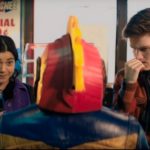 Ms. Marvel 2021 teaser / Filmz.dk