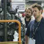 Neill Blomkamp hemmelig film 2020 / Filmz.dk