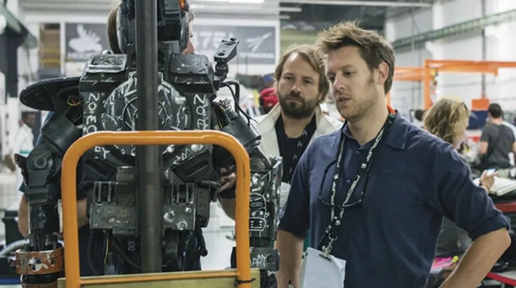 Neill Blomkamp hemmelig film 2020 / Filmz.dk