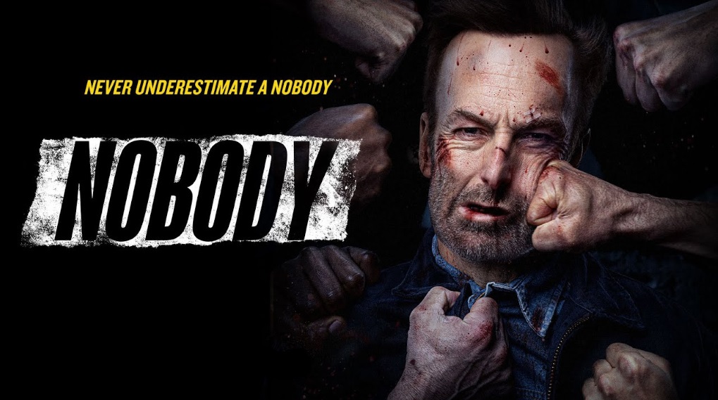 Nobody trailer / Filmz.dk