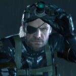 Oscar Isaac Metal Gear Solid / Filmz.dk