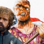 Peter Dinklage Toxic Avenger / Filmz.dk