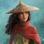 Raya and the Last Dragon Disney Plus / Filmz.dk
