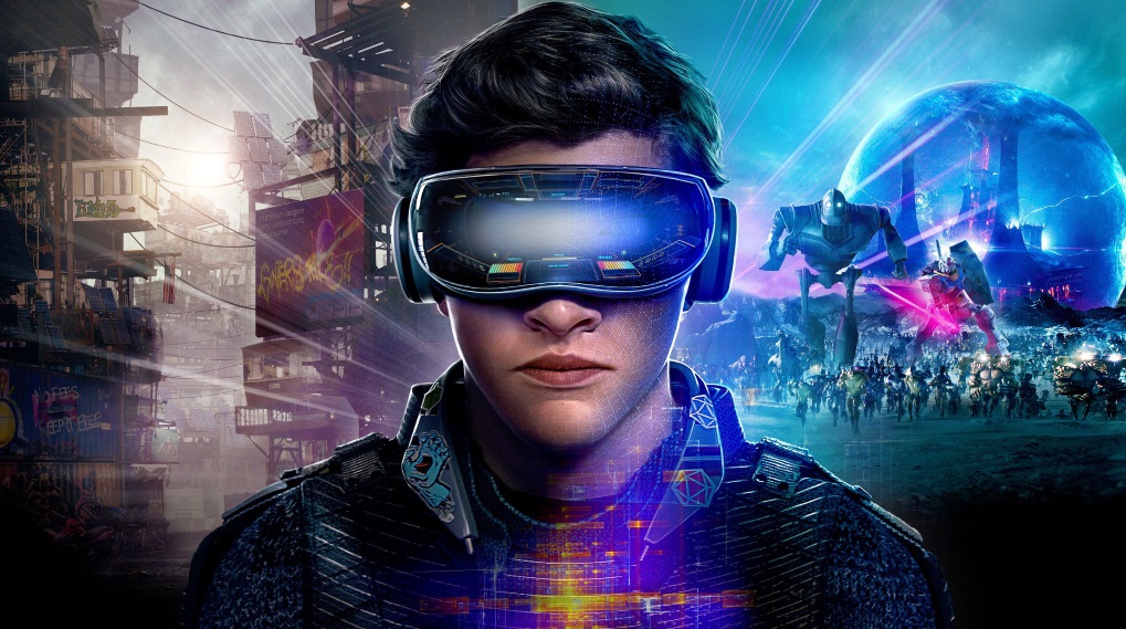 Ready Player Two film / Filmz.dk