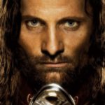 Ringenes herre serie Viggo Mortensen / Filmz.dk