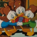 Rip Rap Rup på Eventyr DuckTales dansk Disney Plus / Filmz.dk