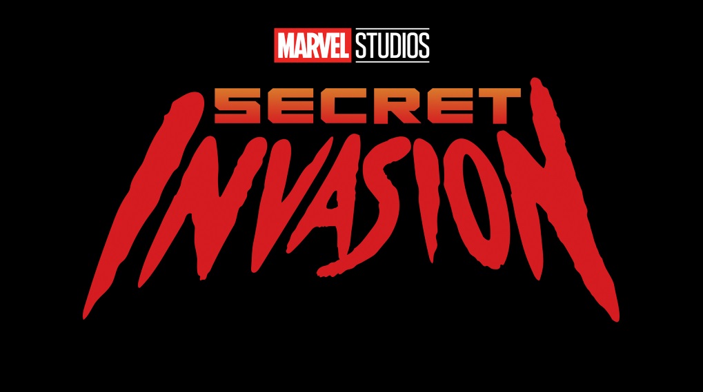 Secret Invasion MCU / Filmz.dk