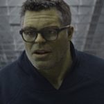 She-Hulk Mark Ruffalo / Filmz.dk