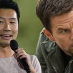 Simu Liu kritik Mark Wahlberg Arthur the King / Filmz.dk