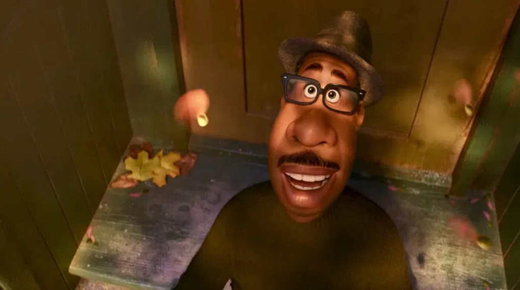 Soul Sjæl Disney Plus anmeldelse / Filmz.dk