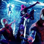 Spider-Man 3 cast rolleliste afsløret / Filmz.dk