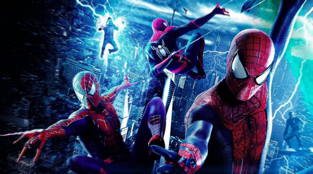 Spider-Man 3 cast rolleliste afsløret / Filmz.dk