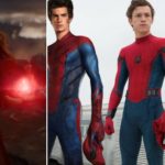 Spider-Man 3 teori WandaVision MCU / Filmz.dk