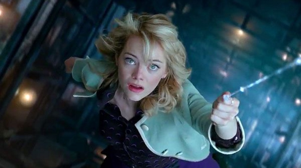 Spider-Man 3 Gwen Stacy rygte MCU Babylon / Filmz.dk