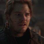 Star-Lord biseksuel Marvel / Filmz.dk
