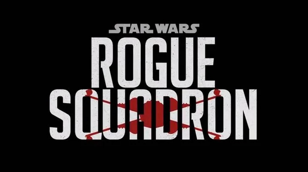 Star Wars Rogue Squadron / Filmz.dk