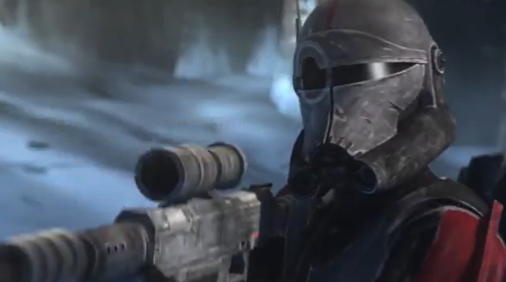 Star Wars The Bad Batch teaser / Filmz.dk