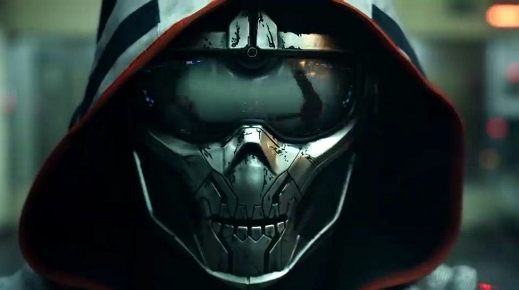 Taskmaster Black Widow Avengers / Filmz.dk