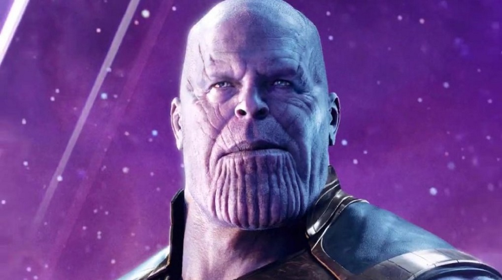 Thanos Eternals / Filmz.dk