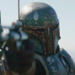 The Book of Boba Fett Mandalorian / Filmz.dk