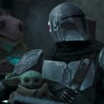 The Mandalorian instruktør finaleafsnit Sæson 2 / Filmz.dk