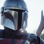 The Mandalorian Mark Hamill Luke Skywalker / Filmz.dk