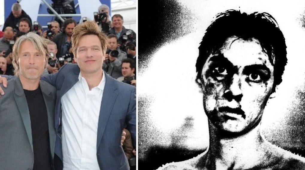 Thomas Vinterberg ville stoppe / Filmz.dk