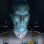 Thrawn skaber reaktion Mandalorian / Filmz.dk