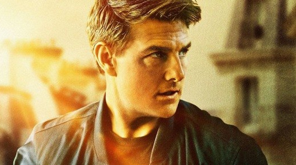 tom Cruise corona raseri / Filmz.dk
