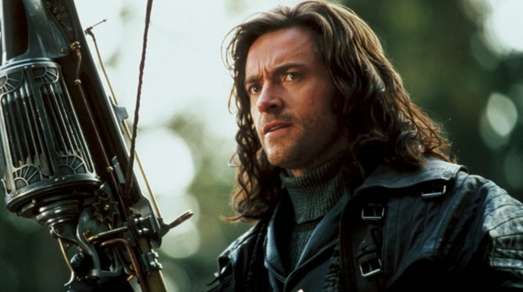 Van Helsing film 2020 / Filmz.dk