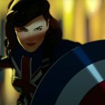 What If? MCU trailer / Filmz.dk