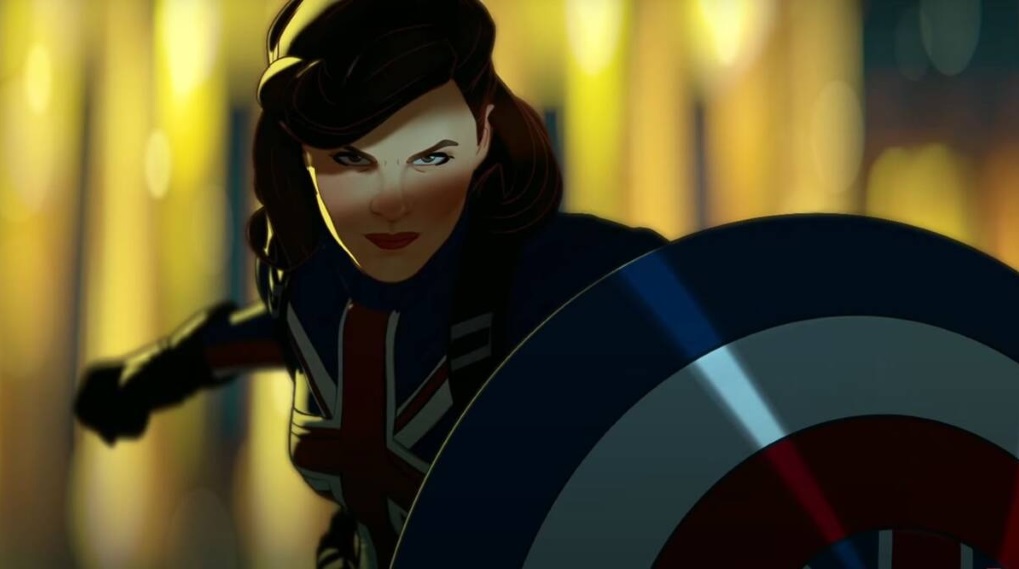 What If? MCU trailer / Filmz.dk