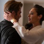 Wonder Woman 1984 nedlukning biograf premiere danmark / Filmz.dk