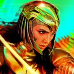 Wonder Woman 1984 første reaktioner / Filmz.dk