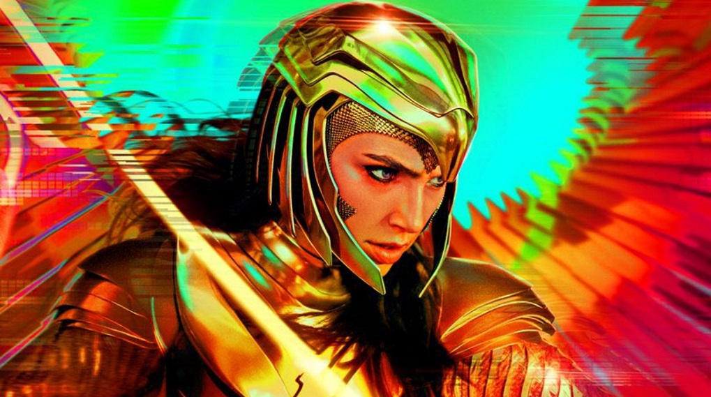 Wonder Woman 1984 første reaktioner / Filmz.dk