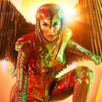 Wonder Woman 1984 flop Kina / Filmz.dk
