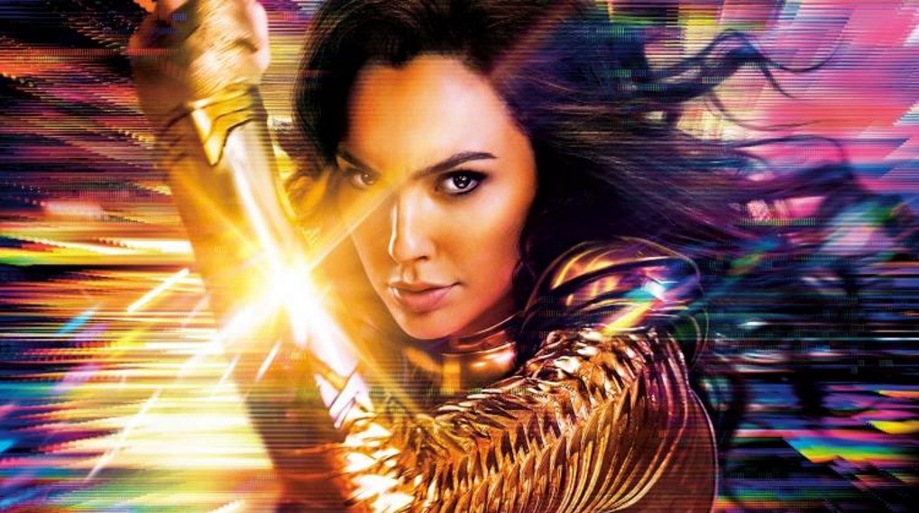 Wonder Woman 1984 post-credit / Filmz.dk